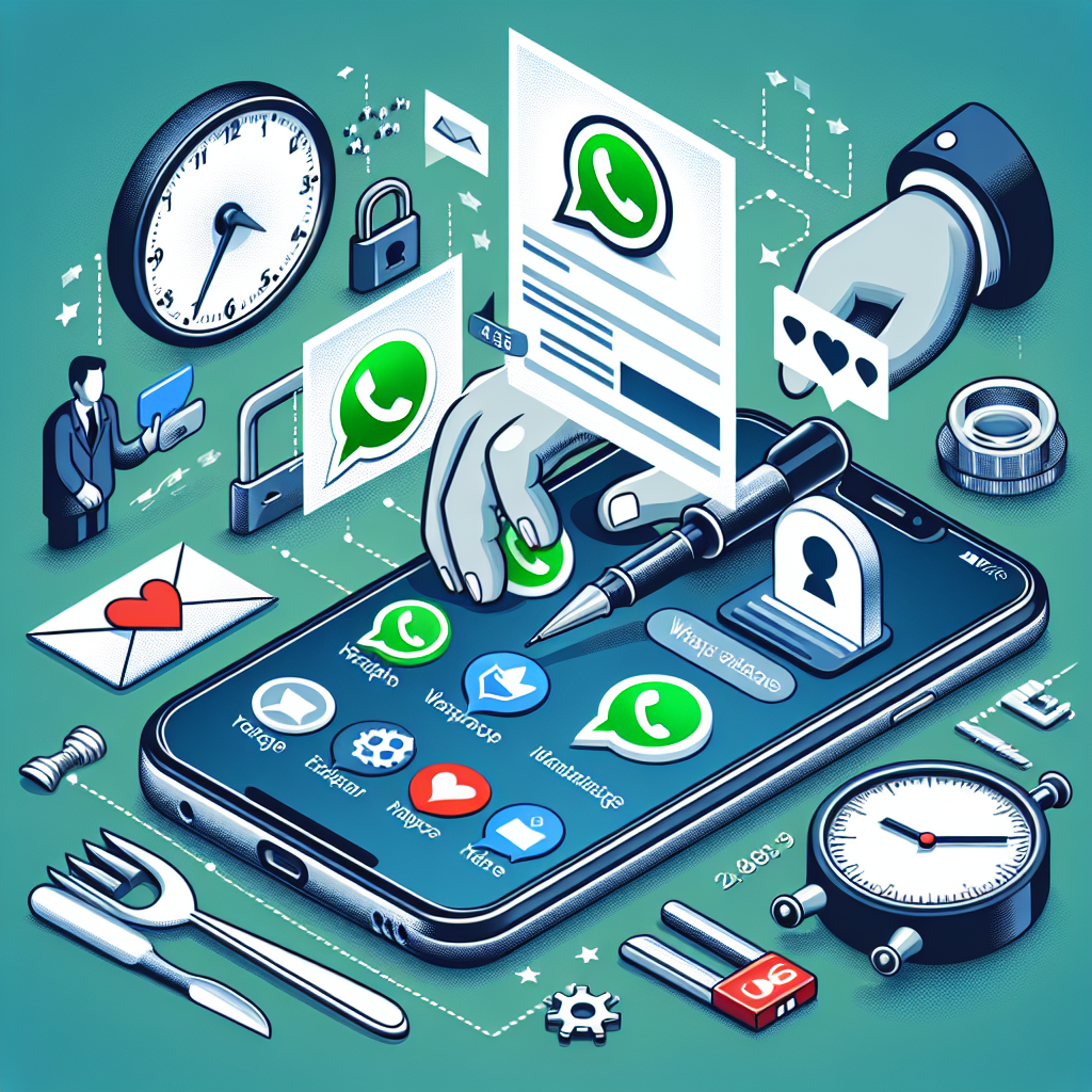 Whatsapp Mesajlarına Erişme Nasıl Yapılır ? Detaylı Anlatım!