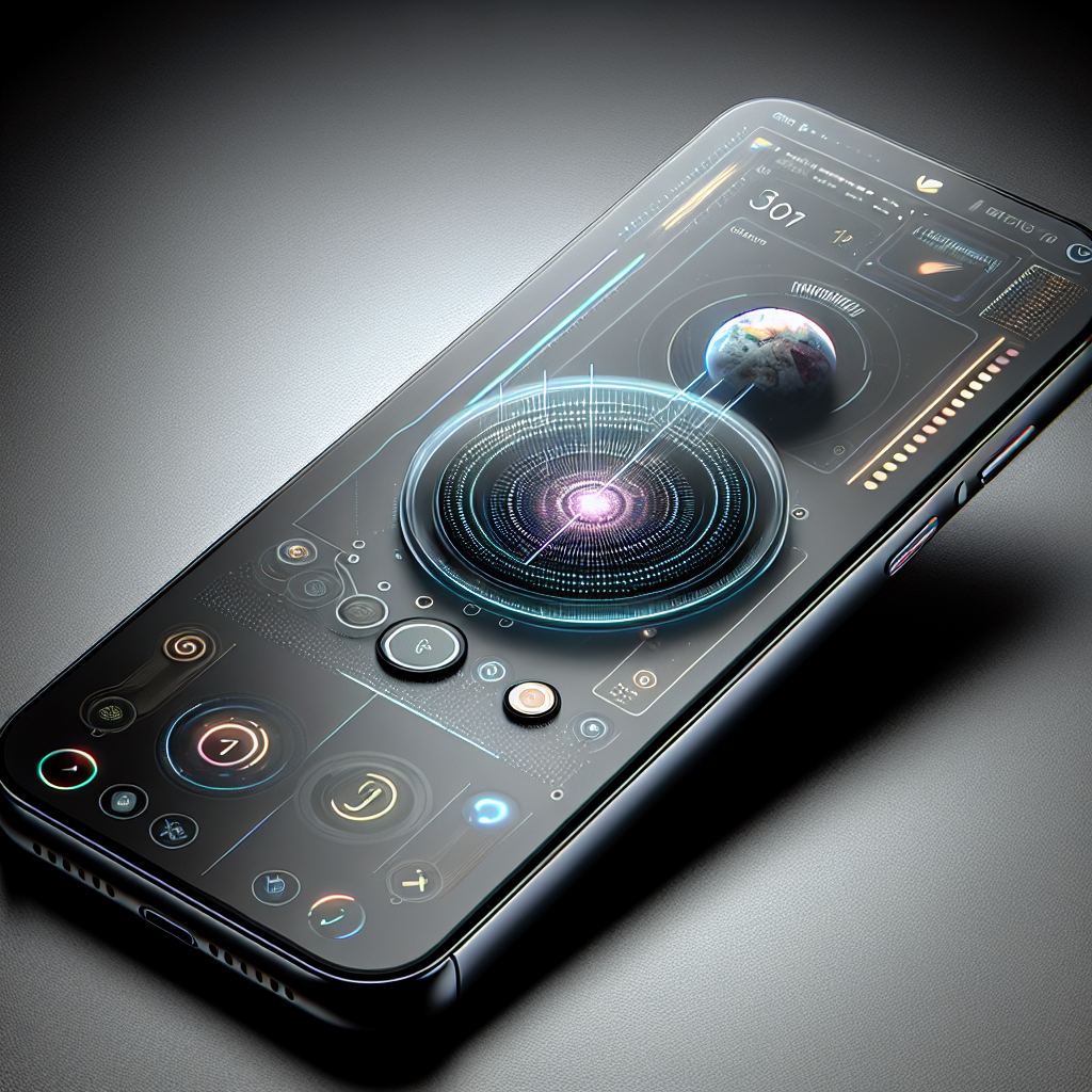 Yeni IPhone 17 Nasıl olacak işte tüm detaylar