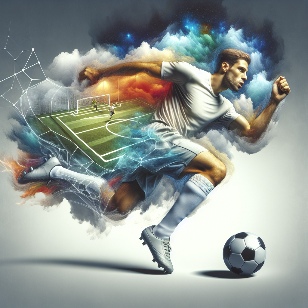 Rüyada Futbol Oynamak Ne anlama gelmektedir ? işte Detaylı olarak Rüyanın Açıklaması!