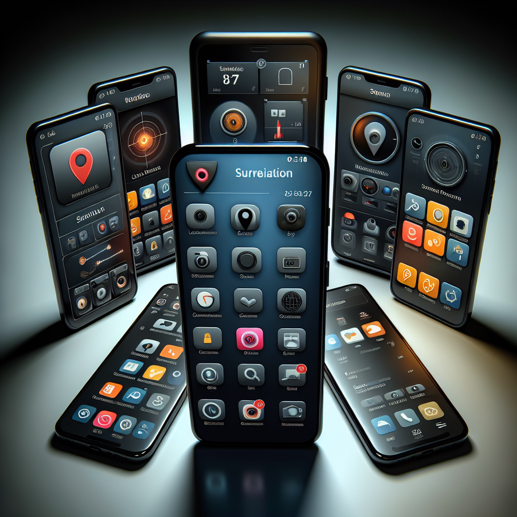 Telefon İzleme Programları