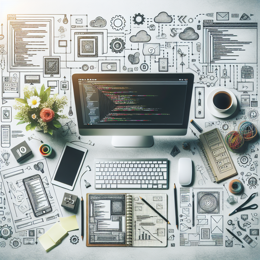 Başarılı Bir Web Sitesi İçin Temel Adımlar