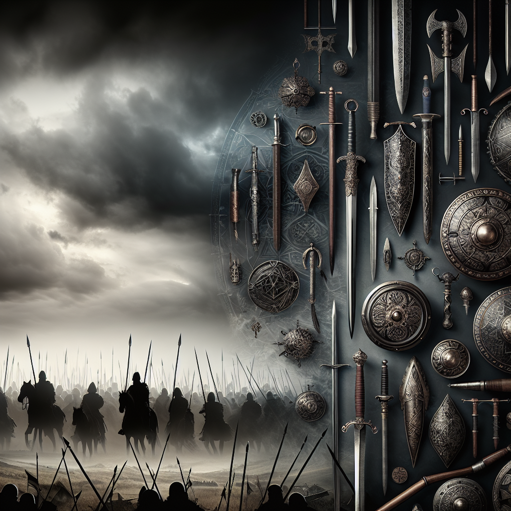 Dünyanın Gelmiş Geçmiş En Büyük Savaşları Nelerdir.