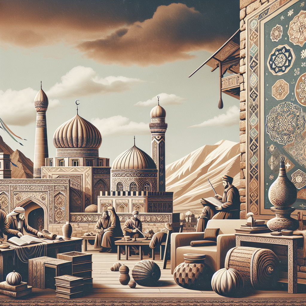 Azerbaycan Türkleri’nin Tarihi