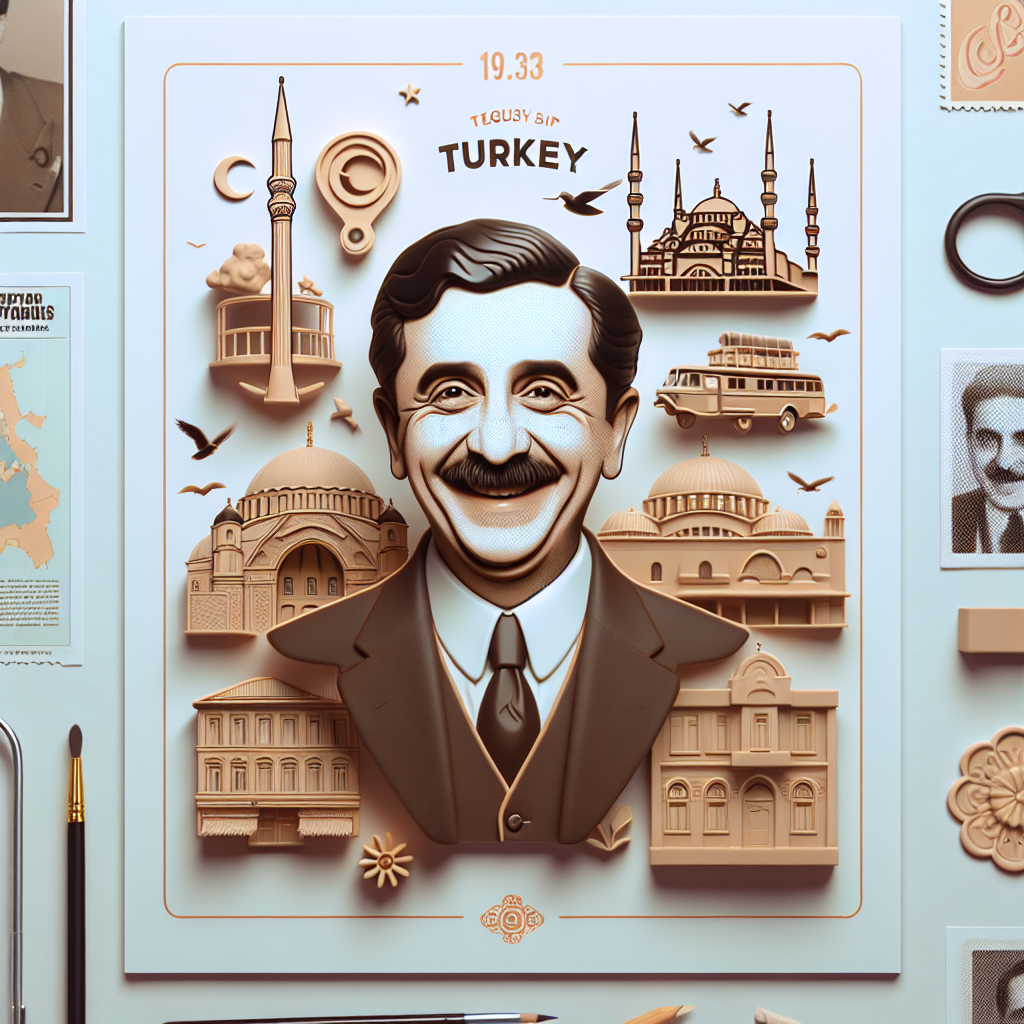 Kemal Sunal’ın Bıraktığı Eseler