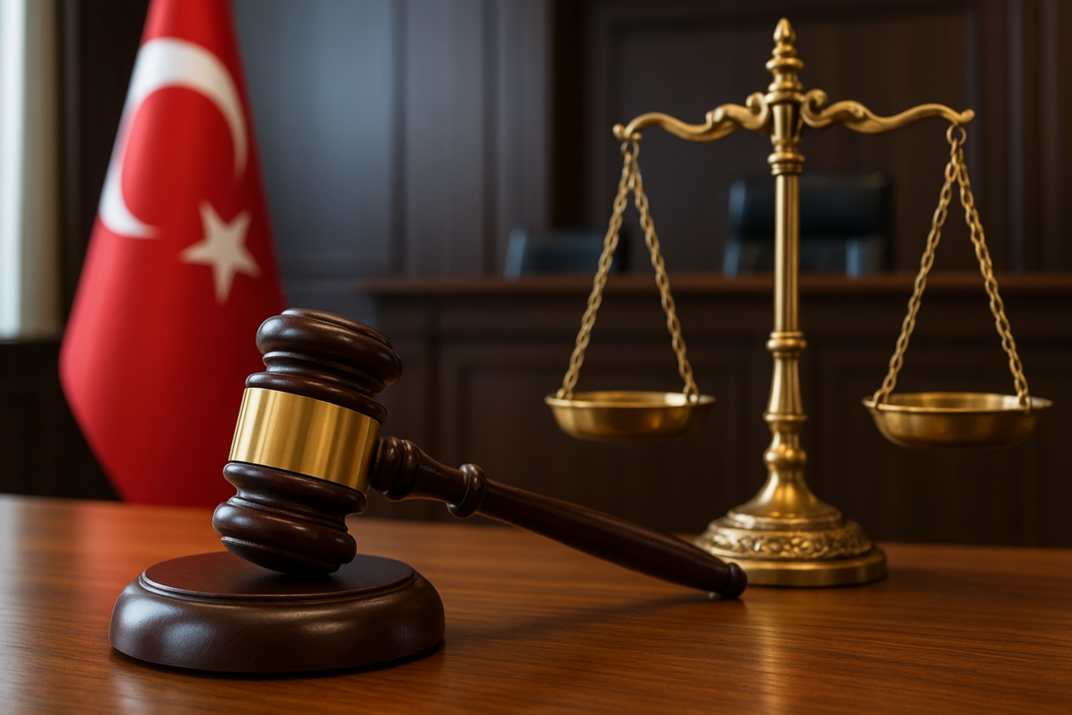 CHP kurultay davasının gerekçesi belli oldu! Kararda Ekrem İmamoğlu tespiti… Delegenin iradesi fesada uğratıldı