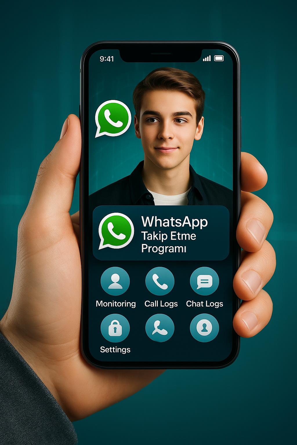 Whatapp Takip Etme Programı